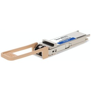 AddOn Networks QSFP-100GBASE-SR-BD-AR-AO network transceiver module Fiber optic 100000 Mbit/s QSFP28 918 nm