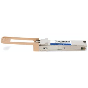 AddOn Networks QSFP-100GBASE-SR-BD-AR-AO network transceiver module Fiber optic 100000 Mbit/s QSFP28 918 nm