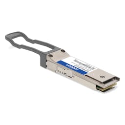 AddOn Networks QSFP-40G-CSR-S-AO network transceiver module Fiber optic QSFP+ 850 nm