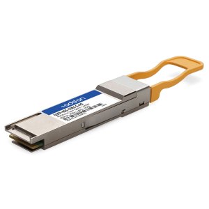 AddOn Networks QSFP-40G-CSR4-S-AO network transceiver module Fiber optic 40000 Mbit/s QSFP+ 850 nm