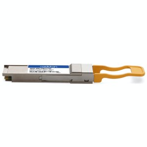 AddOn Networks QSFP-40G-CSR4-S-AO network transceiver module Fiber optic 40000 Mbit/s QSFP+ 850 nm