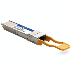 AddOn Networks QSFP-40G-CSR4-S-AO network transceiver module Fiber optic 40000 Mbit/s QSFP+ 850 nm