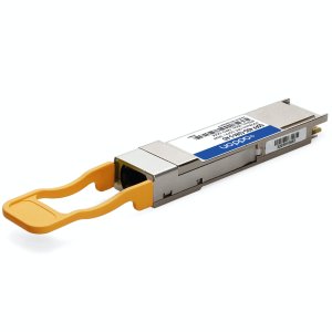 AddOn Networks QSFP-40G-CSR4-S-AO network transceiver module Fiber optic 40000 Mbit/s QSFP+ 850 nm