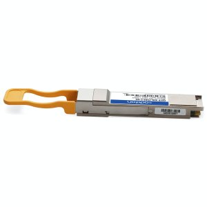 AddOn Networks QSFP-40G-CSR4-S-AO network transceiver module Fiber optic 40000 Mbit/s QSFP+ 850 nm