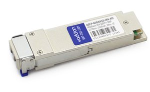 AddOn Networks QSFP-40GBASE-IR4-AO network transceiver module Fiber optic 40000 Mbit/s QSFP+