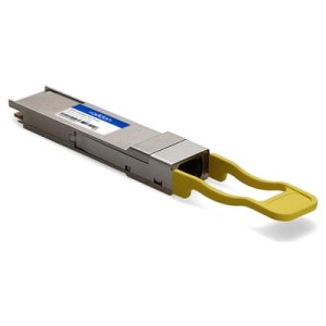 AddOn Networks QSFP-40GBASE-PLR-25-AO network transceiver module Fiber optic QSFP+ 1310 nm