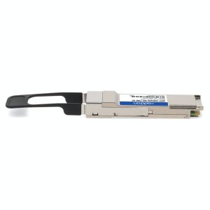 AddOn Networks QSFP-40GBASE-SR4-70M-AO network transceiver module Fiber optic 40000 Mbit/s QSFP+ 850 nm