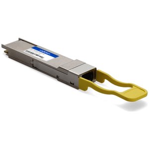 40GBase-PLR4 QSFP+ Transceiver (SMF, 1310nm, 25km, MPO, DOM)