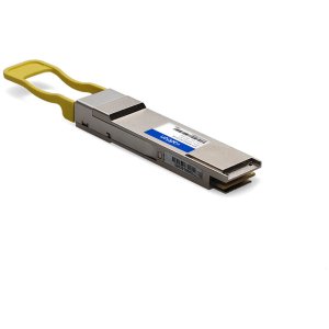 40GBase-PLR4 QSFP+ Transceiver (SMF, 1310nm, 25km, MPO, DOM)