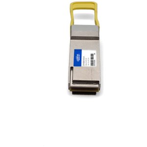 40GBase-PLR4 QSFP+ Transceiver (SMF, 1310nm, 25km, MPO, DOM)