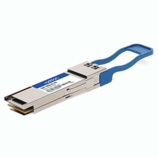 AddOn Networks QSFP-50GB-LR1-AO network transceiver module Fiber optic 50000 Mbit/s QSFP28 1310 nm