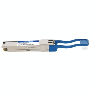 AddOn Networks QSFP-50GB-LR1-AO network transceiver module Fiber optic 50000 Mbit/s QSFP28 1310 nm