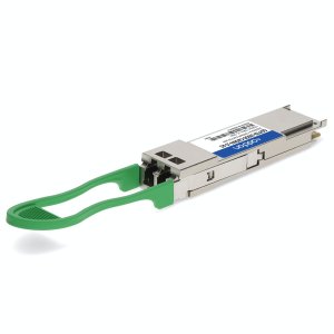 AddOn Networks QSFP28-100GB-CWDM4-10-AO network transceiver module Fiber optic 100000 Mbit/s