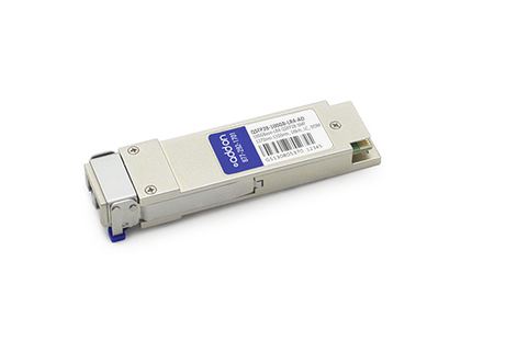 AddOn Networks QSFP28-100GB-LR4-AO network transceiver module Fiber optic 100000 Mbit/s QSFP 1330 nm