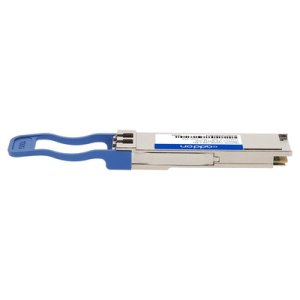 AddOn Networks QSFP28-100GB-LR4-I-AO network transceiver module Fiber optic 100000 Mbit/s 1309 nm