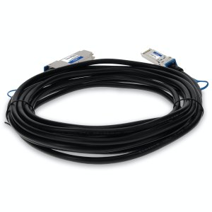 3.5 m, QSFP28 - SFP28