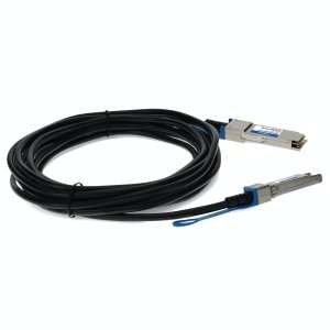 3.5 m, QSFP28 - SFP28