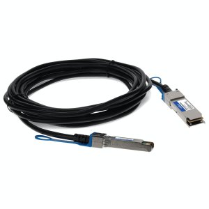 3.5 m, QSFP28 - SFP28