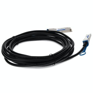 4.5 m, QSFP28 - SFP28