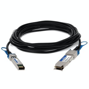 4.5 m, QSFP28 - SFP28