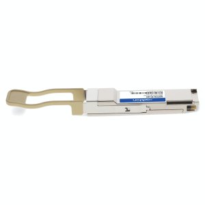 AddOn Networks QSFP28-2D-AO network transceiver module Fiber optic 100000 Mbit/s 850 nm