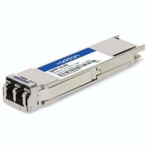 AddOn Networks QSFPP-1D-AO network transceiver module Fiber optic 40000 Mbit/s QSFP+