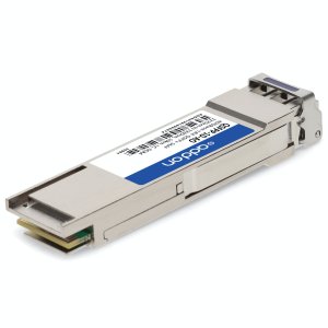 AddOn Networks QSFPP-1D-AO network transceiver module Fiber optic 40000 Mbit/s QSFP+