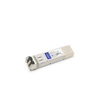 AddOn Networks QW928A-AO network transceiver module Fiber optic 10000 Mbit/s SFP+ 850 nm