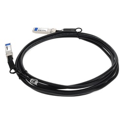 50GBase-CU SFP56 to SFP56 Direct Attach Cable (Passive Twinax, 1m)