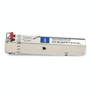 AddOn Networks RDH102415/59-AO network transceiver module Fiber optic 1000 Mbit/s SFP 1590 nm