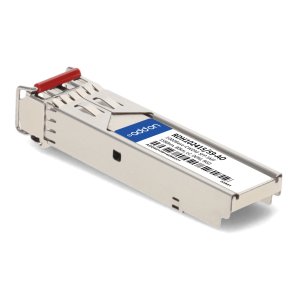 AddOn Networks RDH102415/59-AO network transceiver module Fiber optic 1000 Mbit/s SFP 1590 nm