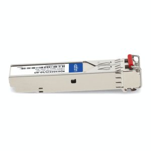 AddOn Networks RDH102415/59-AO network transceiver module Fiber optic 1000 Mbit/s SFP 1590 nm