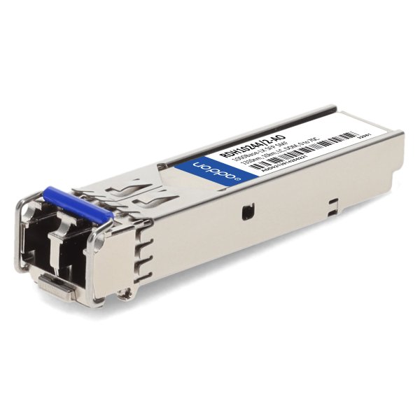 AddOn Networks RDH10244/2-AO network transceiver module Fiber optic 1000 Mbit/s SFP 1310 nm