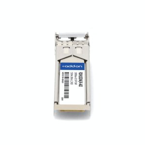 AddOn Networks RDH10244/4-AO network transceiver module Fiber optic 1000 Mbit/s SFP 1550 nm