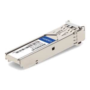 AddOn Networks RDH10244/4-AO network transceiver module Fiber optic 1000 Mbit/s SFP 1550 nm