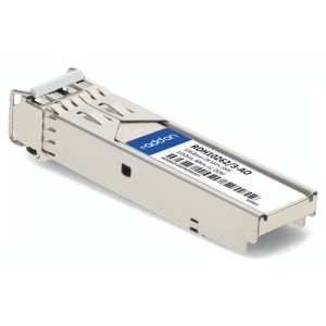 AddOn Networks RDH10262/3-AO network transceiver module Fiber optic SFP+ 1550 nm