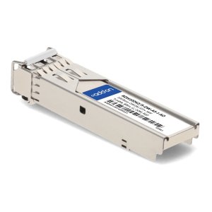 AddOn Networks RDH10262/3-DW-A5-I-AO network transceiver module Fiber optic 10000 Mbit/s SFP+