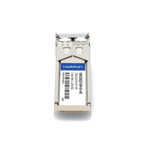 AddOn Networks RDH10262/3-DW-A5-I-AO network transceiver module Fiber optic 10000 Mbit/s SFP+