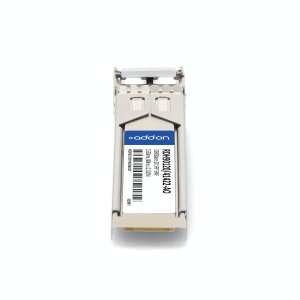 AddOn Networks RDH90120/41422-AO network transceiver module Fiber optic 1000 Mbit/s SFP 1550 nm