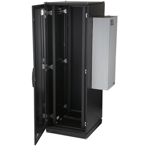 ClimateCab Server Cabinet