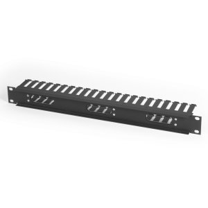 Black Box RMT100A-R4 rack accessory Cable management panel