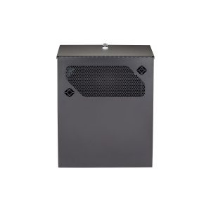 Black Box RMT353A-R3 rack cabinet 6U Wall mounted rack