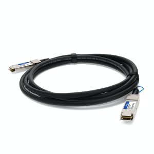 3 m, QSFP28 - QSFP28