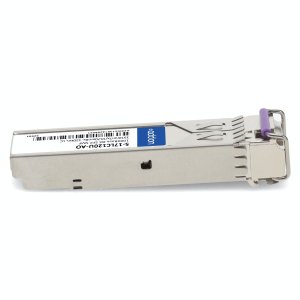 AddOn Networks S-17LC120U-AO network transceiver module Fiber optic 1000 Mbit/s SFP