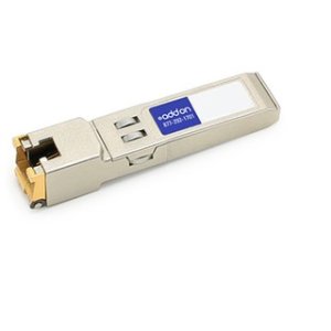 AddOn Networks SFM10G-TX-AO network transceiver module Copper 10000 Mbit/s SFP+