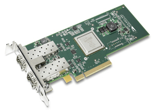 AddOn Networks SFN5122F-AO network card Internal Ethernet / Fiber 10000 Mbit/s