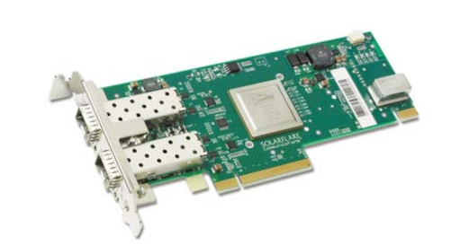 AddOn Networks SFN5322F-AO network card Internal Ethernet / Fiber 10000 Mbit/s