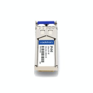 AddOn Networks SFP+LR-AO network transceiver module Fiber optic 10000 Mbit/s 1310 nm