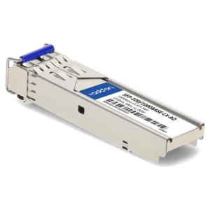 AddOn Networks SFP-100/1000BASE-LX-AO network transceiver module 1310 nm