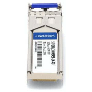 AddOn Networks SFP-100/1000BASE-LX-AO network transceiver module 1310 nm